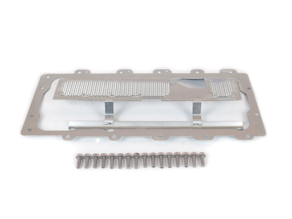 4.6L Ford Screen Windage Tray