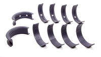 Main Bearing Set SBC Standard - Calico Coated