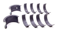 Main Bearing Set SBC 0.019 undersize - Calico Coated