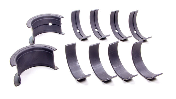 Main Bearing Set SBC Standard - Calico Coated