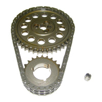 True Roller Timing Set - SBC Adjustable