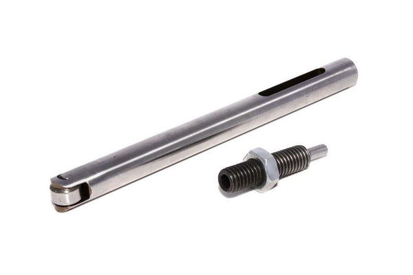 SBC Fuel Pump Push Rod Steel W/Roller Tip