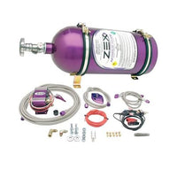 Zex Nitrous System - 2010-Up V6 Camaro