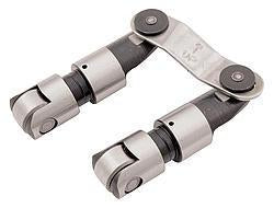 Roller Lifters - BBC Offset w/Pin Oiling