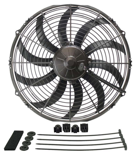 14in HO Extreme Electric Fan