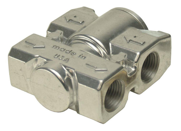 Fluid Control Thermostat 3/8in NPT