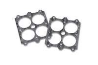 Throttle Body Gasket - 650/800 (Pair)