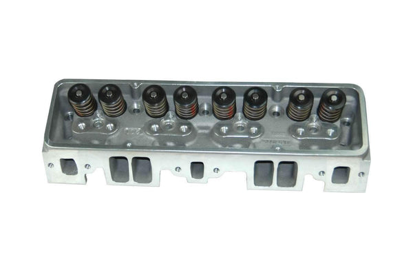 SBC 180cc SHP Head 64cc S/P 2.02/1.60 Assm.