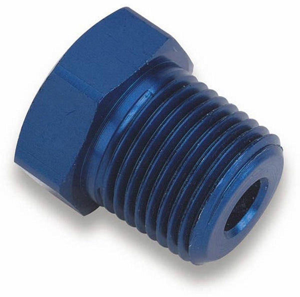 1/8in Hex Pipe Plug
