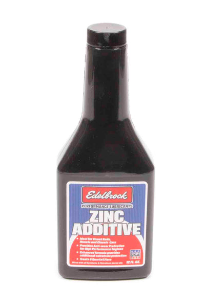 Engine Protector - Zinc Enhanced - 12oz. Bottle
