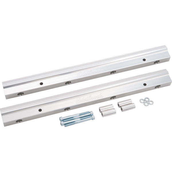 Fuel Rail Kit For LS7 EFI Super Victor Intakes