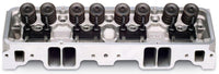 SBC Performer Cylinder Head - Assm.