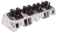 SBC Performer RPM Cylinder Head - Assm.