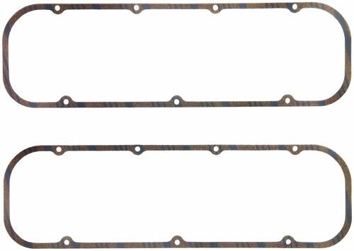 BB Chevy Steel Core Valve Cover Gaskets