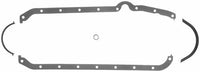 SB Chevy Oil Pan Gasket 3/32 Thickness  1975-79