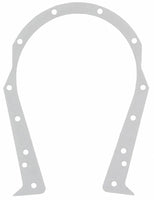 Timing Cover Gasket - BBC w/Raised Cam