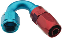 Hose Fitting #12 150 Deg Pro-Flow