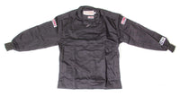 GF125 Jacket Only Medium Black