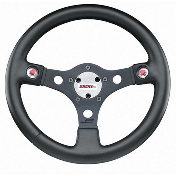 GT Racing Wheel