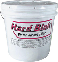 Hard Blok Water Jacket Filler - Tall Fill