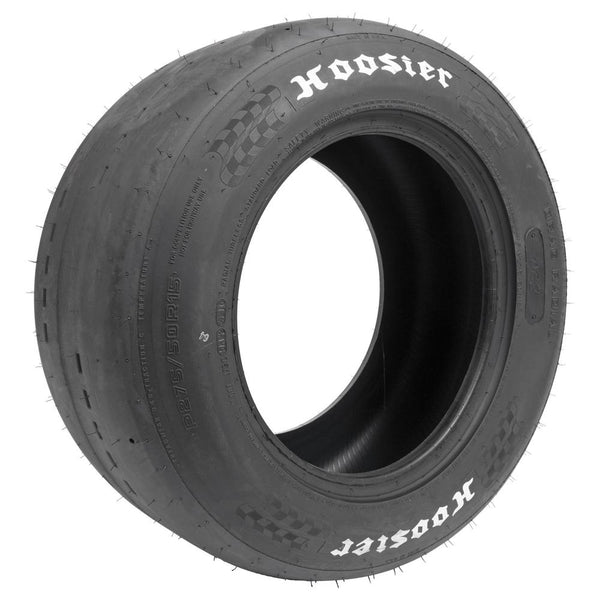 P275/50R-15 DOT Drag Radial Tire