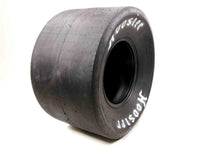 32.0/14.5-15W Drag Tire - Stiff Sidewall
