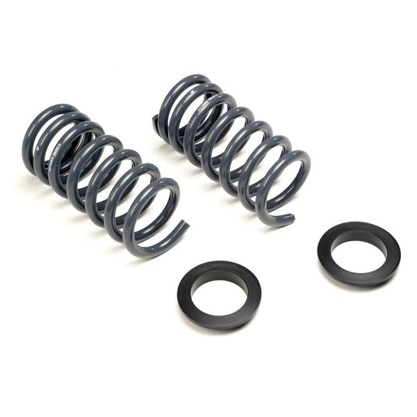 Front Coil Springs 64-70 Mustang