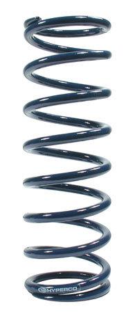 Coil Over Spring 2.5in ID 10in Tall 110lb Spring Rate