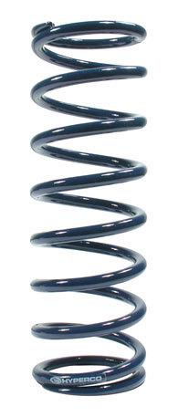Coil Over Spring 2.5in ID 12in Tall 110lb Spring Rate