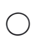 Flush mount cap gasket