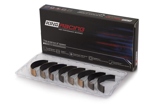 XP Rod Bearing Set - SBC Standard