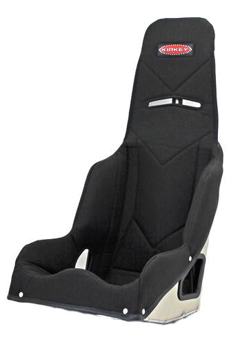 Seat Cover Black Tweed Fits 55150
