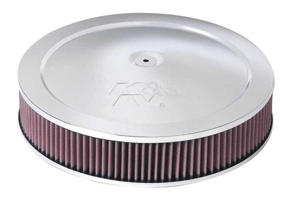 Air Cleaner Assembly