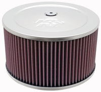 9in x  5in Air Cleaner Assembly