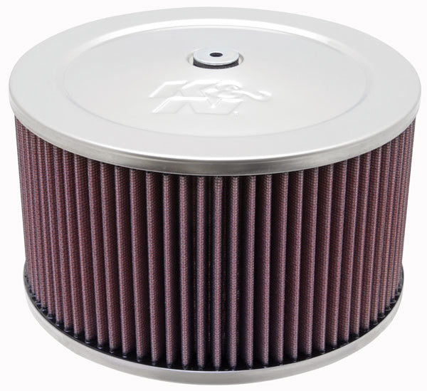 9in x  5in Air Cleaner Assembly