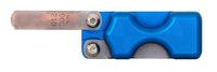 Dual Feeler Gauge Holder - Blue