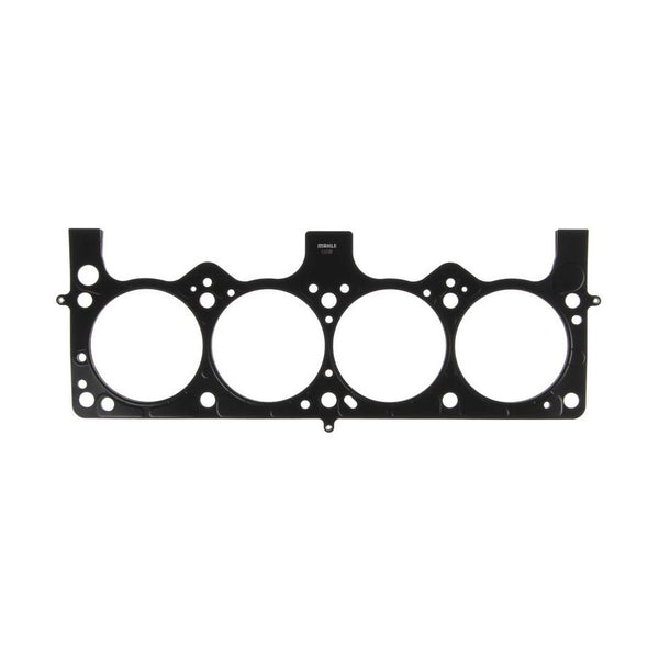 MLS Head Gasket - SBM 4.125 x .040