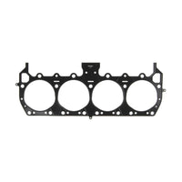 MLS Head Gasket - BBM R/RB 4.350 x .040