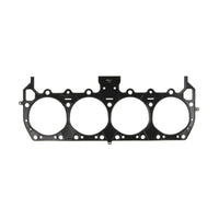 MLS Head Gasket - BBM R/RB 4.380 x .040