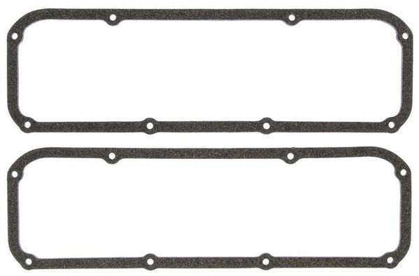 Valve Cover Gasket Set SBF 351C-400 .125 Thick