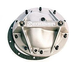 GM 10 Bolt 8.2/8.5 Alum Rear Cover