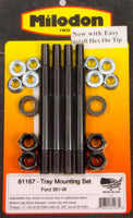 Ford 351W Windage Tray Installation Kit