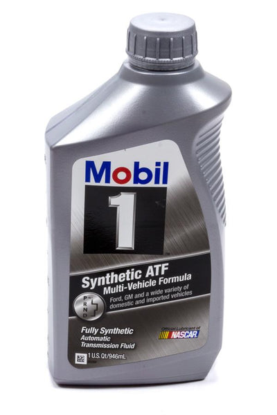 ATF Synthetic Oil 1 Qt