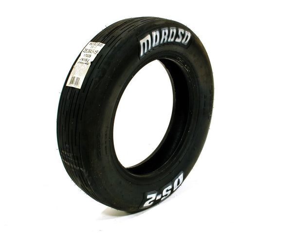 23.0/5.0-15 DS-2 Front Drag Tire