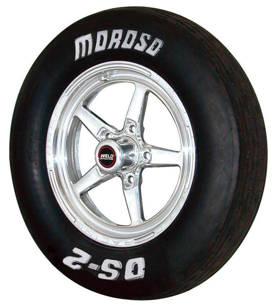 24.0/5.0-15 DS-2 Front Drag Tire
