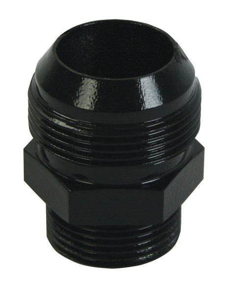 Water Pump Fitting - 16an to 20an
