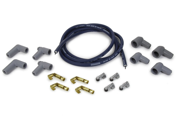 Ultra 40 Universal Coil Wire Kit - 72in