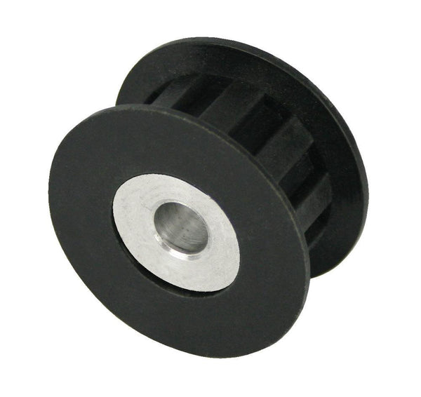 Elect. Water Pump Pulley