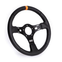 MPI 13in steering wheel