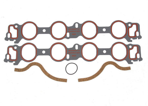 Silicone Intake Gaskets